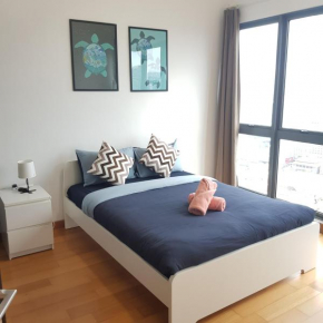 Homestay at Colony Luxe by Infinitum KLCC
